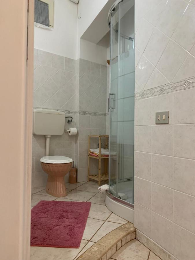 Villa Butterfly House Villaputzu Exterior foto