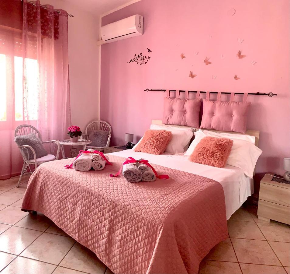 Villa Butterfly House Villaputzu Exterior foto